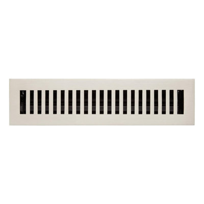 Brass Floor or Wall Register