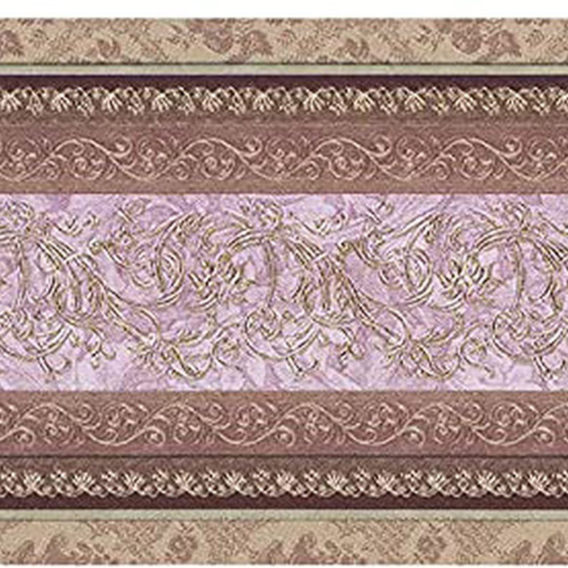 Abstract Border