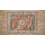 Tapis ivoire et lavable à la machine Chyanna-1295417364