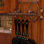 Stainless Steel Abstract Pot Rack Hook
