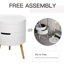 Beoll End Table
