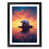 Black Framed selected