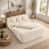 Chenille beige