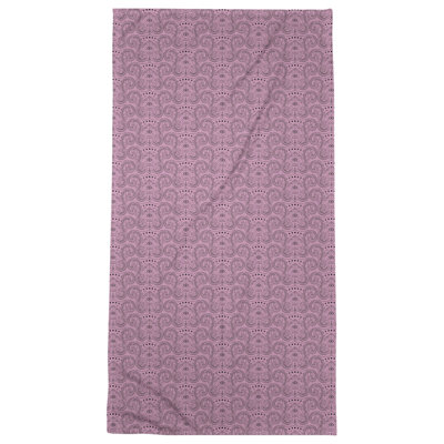 Katelyn Elizabeth Bath Towel