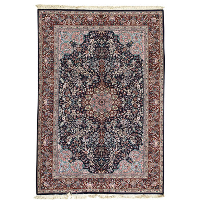 One-of-a-Kind 6' X 9 Area Rug