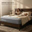 Matelas hybride Manchot Signature 14'' Queen, ferme, support central renforcé-192056439-192056437
