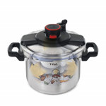 T-fal Clipso Stove Top Pressure Cooker
