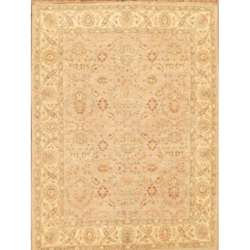 Brookhill Oriental Area Rug