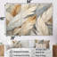 Feathery Plumes II - Ensemble de décorations murales plumes-687075825-687075839