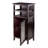 Nitzy 13'' Bar Cabinet