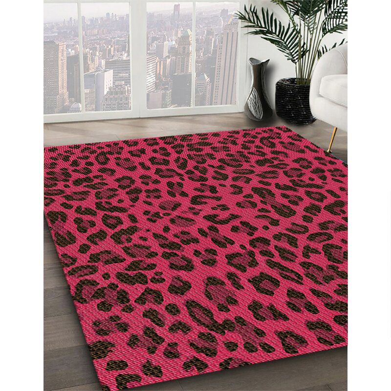 Indoor Rug, Square 8'