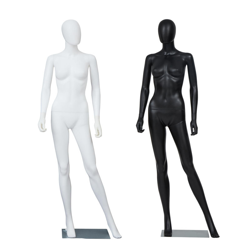 Ensemble de mannequin femme et enfant Kinfant