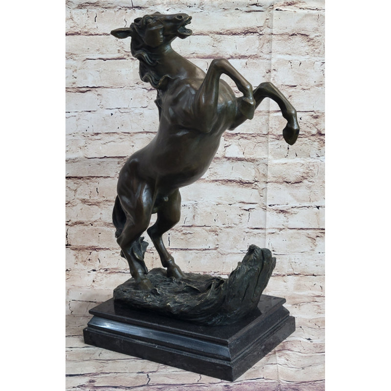Figurines et sculptures Antaeus