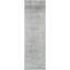 Tapis oriental argent / ivoire Paschke-885144748