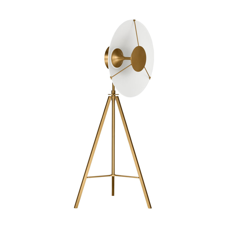 Ultra Tripod Floor Lamp