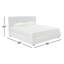 Callahan Upholstered Bed-76793504-76793505
