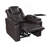 Power Recliner Home Theatre with Power Adjustable Headrest, Wireless Charging Device, Usb Port