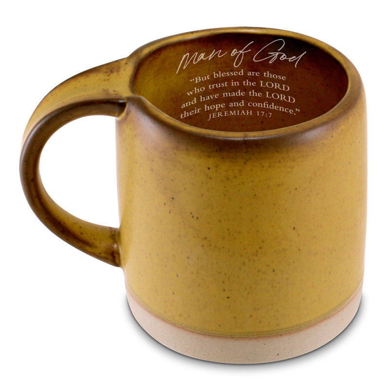 Adaure Ceramic Coffee Mug
