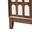 Table de chevet 29,38 po Amarilys-1836013851