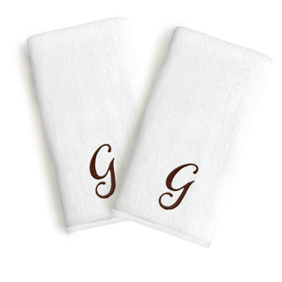 Soft Twist Hand Towel