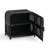 Natural Rattan Nightstand-1568312039
