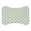 Tapis pastel rétro 1 pièce