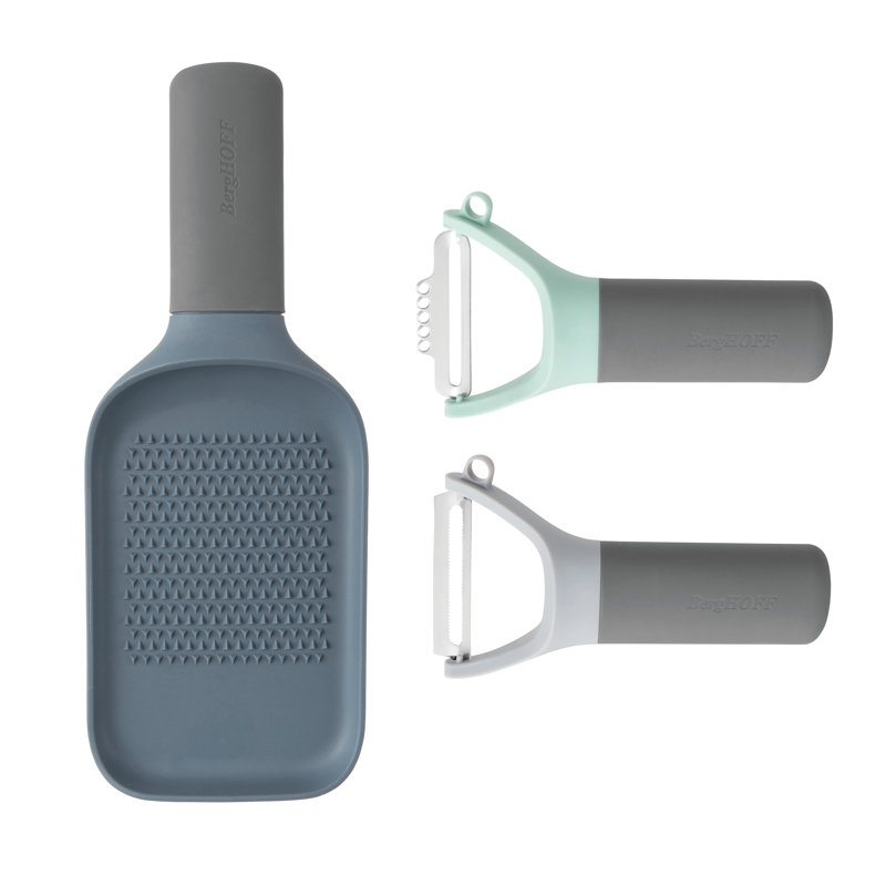 Ensemble d'outils 3 pièces BergHOFF Leo