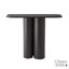 Kyrtos 42'' W Marble Console Table