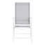 Solange 6 - Person Patio Dining Set Rectangular Table with Cushions Included