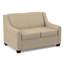 Phillips 52" Square Arm Loveseat with Reversible Cushions-175765332-175765328