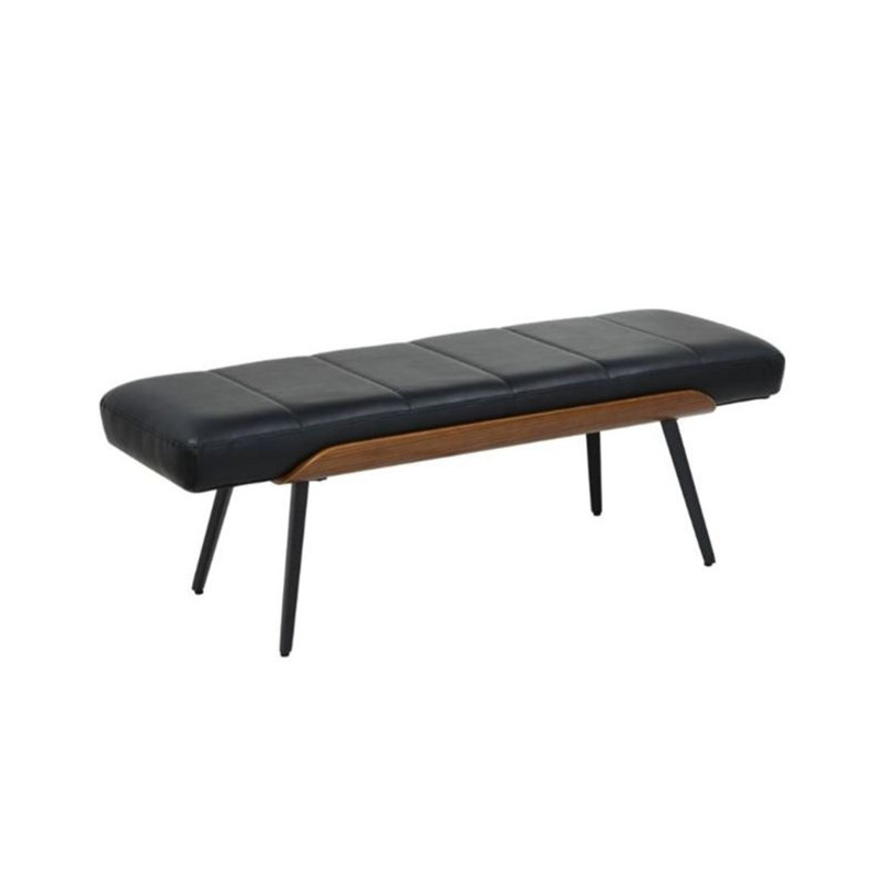 Banc en similicuir Florida