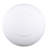 Swirl 8" Melamine Appetizer Plate