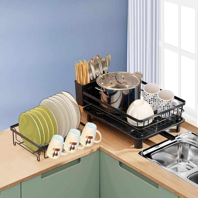Drain Tray