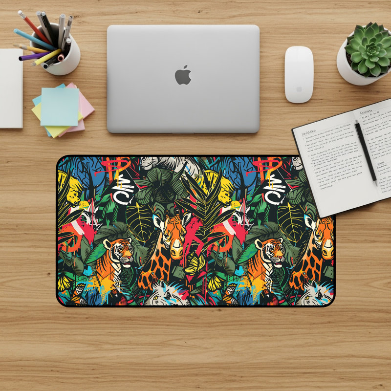 Desk Pad