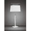 Spataro Adjustable Metal Table Lamp