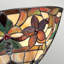 Riffe Glass Half Moon