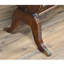 Console en bois massif Germania