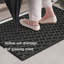 Tapis d'entrée 3D antidérapant-2067085502