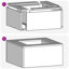 Outdoor Fire Pit-1063710112-1063710174