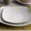 Noritake Colorwave Square Dinner Plates, 10-3/4"-94235004