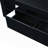 Daneca TV Stand with LED RGB Lights, Flat Screen TV Cabinet, Gaming Consoles-1010051207-1043970175