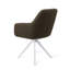 Chorlette Hiroo Foggy Fusion Dining Chair-1766106795-1766106793