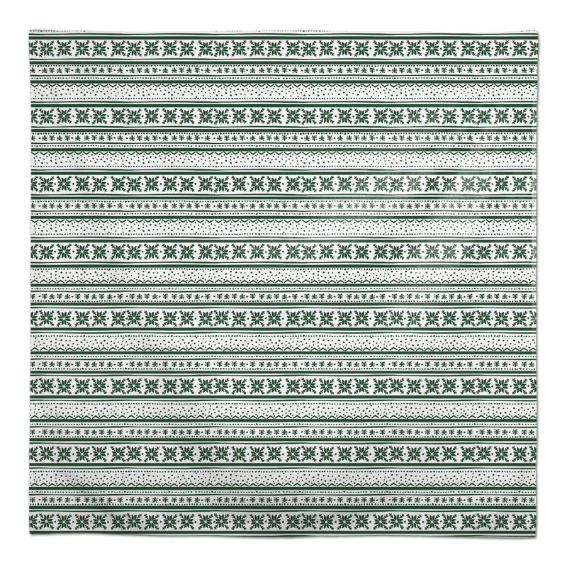Nappe Abstract