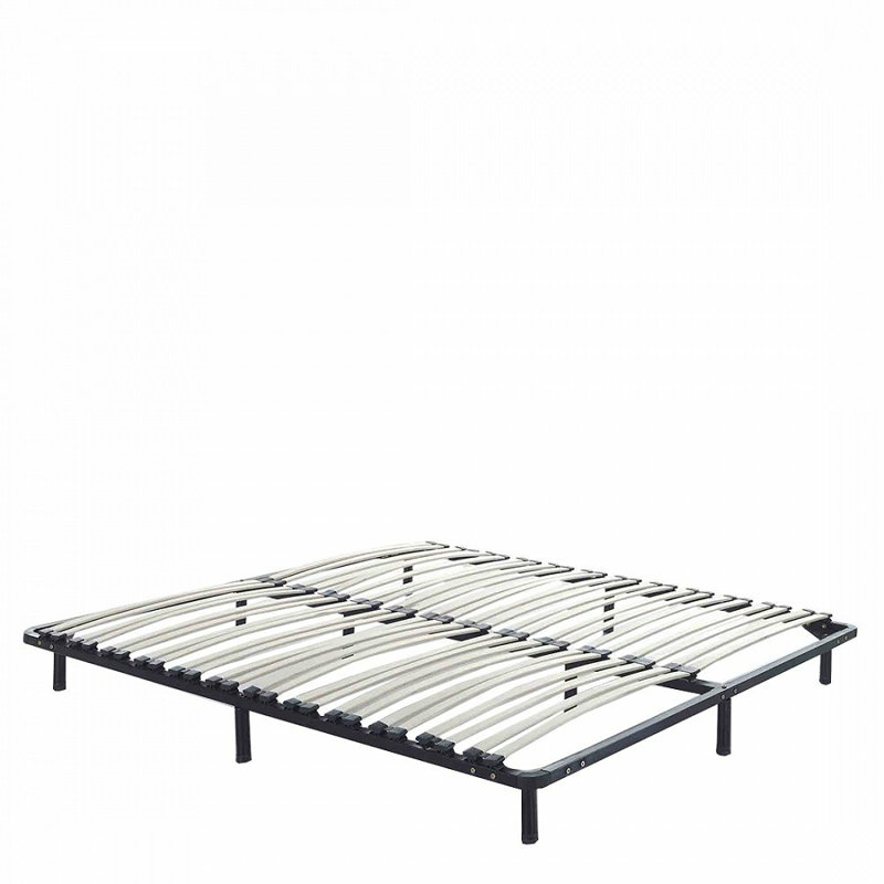 Upholstered Bed