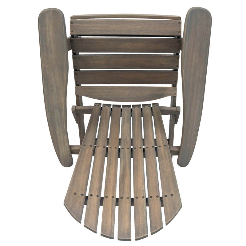 Chaise Malibu, Grey