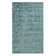 Viscose Striped Indoor Rug