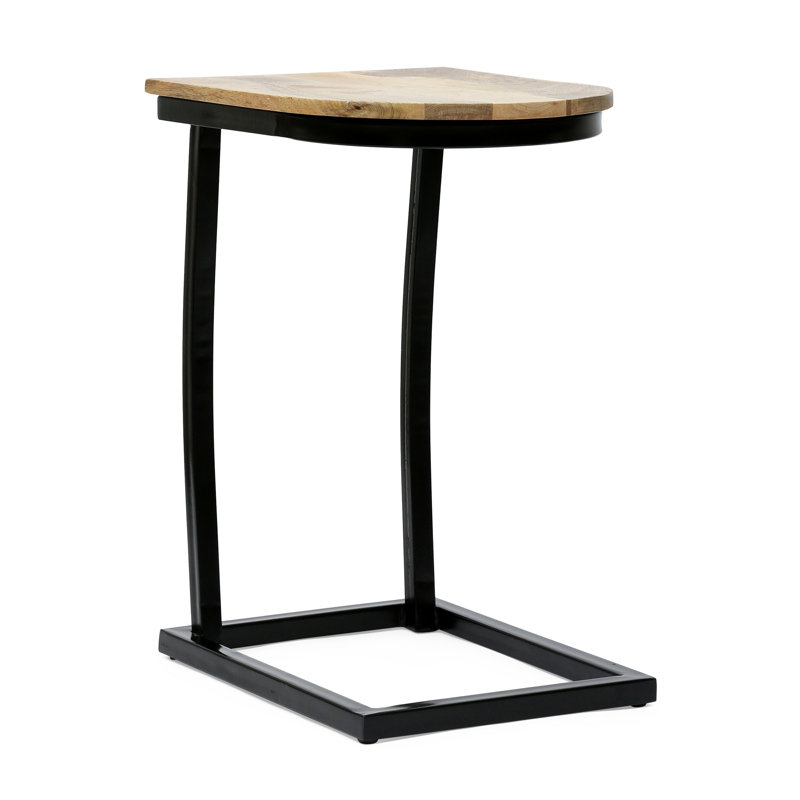 C Table, End Table