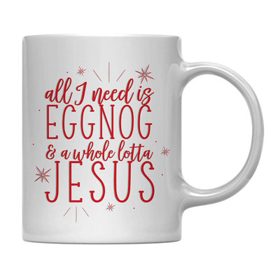 Roy Ceramic Coffee Mug