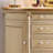 Retro High-End Kitchen Sideboard