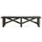 Trestle Dining Set